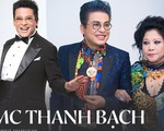 Đời tư của MC Thanh Bạch - &apos;nhân vật chính&apos; trong ồn ào với NS Xuân Hương: Hai người &apos;vợ&apos;, 9 lần tổ chức đám cưới vẫn bị nghi ngờ giới tính