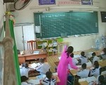 Bí mật gắn camera, phụ huynh phát hiện cô giáo liên tục đánh mắng học sinh