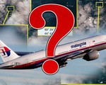 Tiết lộ về &quot;thời điểm chết chóc&quot; trên MH370