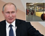 Putin tiết lộ chuyện bị vỡ mũi