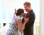 Meghan Markle bị chỉ trích là lố bịch khi dùng con trai Archie để &quot;chiếm sóng&quot; chuyến đi công du của chị dâu Kate