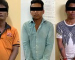 Nữ du khách Pháp bị hiếp dâm tập thể ở Campuchia
