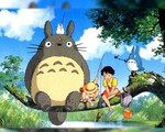 Sự thật rùng rợn đằng sau bộ phim &apos;My Neighbor Totoro&apos;: Bối cảnh tương đồng với án mạng 56 năm trước và chú mèo Totoro chính là thần chết