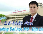 Lễ viếng Thứ trưởng Lê Hải An sẽ được tổ chức vào ngày 21/10