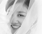 Bị nghi đăng ký kết hôn giả, Văn Mai Hương tung ảnh cô dâu, Mai Phương Thúy cùng loạt sao Việt nhiệt liệt chúc mừng