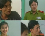 Dàn diễn viên “Cảnh sát hình sự” tái ngộ sau 20 năm: Người muốn bỏ nghề, người trắng tay