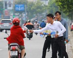 Anh sinh viên bán nước mía vỉa hè Sài Gòn, cú liều bất ngờ kiếm hàng chục tỷ