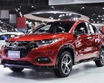 Đầu tháng 11, Mazda, BMW, Toyota, Honda... đua nhau giảm giá xả hàng