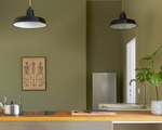 15 ý tưởng bố trí nội thất cho nhà bếp nhỏ khiến bạn không còn cảm thấy khó chịu vì không gian chật hẹp
