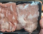 Loại thịt lợn Việt đắt gấp 2 bò Mỹ, trước chê bỏ rẻ, nay sốt lùng khắp chợ