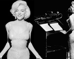 Tiết lộ bất ngờ về Marilyn Monroe tại sinh nhật Tổng thống Mỹ Kennedy