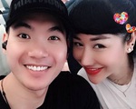Trương Nam Thành kỷ niệm 1 năm ngày cưới với nữ đại gia hơn 15 tuổi