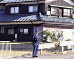 Vụ án mạng chấn động, bi kịch dân số già ở Nhật
