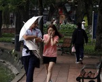 Dự báo thời tiết 24/11, Hà Nội tăng nhiệt trước khi đón gió mùa