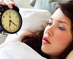 Nguy cơ mất mạng vì mất ngủ không hề nhỏ: Học ngay cách ngủ tốt hơn để cải thiện tình hình