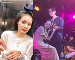 Hà Anh Tuấn chính thức lên tiếng trước tin đồn hẹn hò Phương Linh