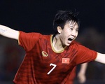 Hạ Philippines, tuyển nữ Việt Nam tái đấu Thái Lan ở chung kết
