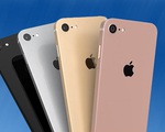 Điện thoại giá rẻ của Apple sẽ có tên là iPhone 9