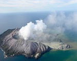 Núi lửa phun trào kinh hoàng, 25 người thương vong và 27 người mất tích