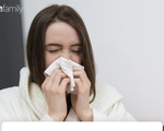 Những bí quyết giúp bạn có thể vượt qua mùa cảm cúm và cảm lạnh dễ dàng