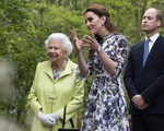 Tiết lộ mối quan hệ giữa Công nương Kate và Nữ hoàng Anh cho thấy vị thế hiện tại của nàng dâu hoàng gia