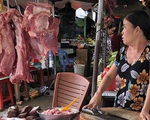 Thịt lợn tới 280.000 đồng/kg, hàng ăn đồng loạt tăng giá