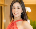 Mai Phương Thúy và những hoa hậu Việt hoạt động sôi nổi trong năm 2019