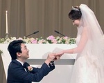 Người Hàn Quốc ngại kết hôn vì &quot;đi làm 9 năm mới bằng một đám cưới&quot;