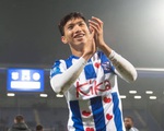 Heerenveen đưa Văn Hậu đi tập huấn dịp U23 Việt Nam đá U23 châu Á