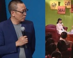 Đỗ Thanh Hải đề nghị đưa hình ảnh MC Lại Văn Sâm lên truyền hình châm biếm và cái kết bất ngờ
