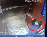 Sẽ xử kín vụ Nguyễn Hữu Linh nựng bé gái trong thang máy