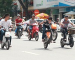 Tết Canh Tý 2020: Ngăn ngừa học sinh tham gia đua xe, đốt pháo