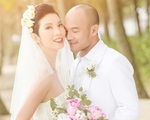Chặng đường nhan sắc của Xuân Lan - Siêu mẫu vừa kết hôn lần 2 ở tuổi 42