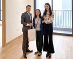 Hương Giang Idol mua nhà tặng mẹ trước Tết Nguyên đán