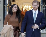 Harry cắt đứt với bạn thân khi Meghan mang thai