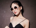 Bố siêu mẫu Quỳnh Hoa muốn con gái bỏ nghề