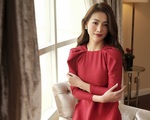 Hoa hậu Phương Khánh: Không có chuyện “còn giữ Tết ta, đất nước còn nghèo”