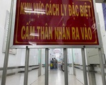 Một trong hai người Trung Quốc dương tính virus corona tại Việt Nam đã được chữa khỏi