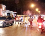 Tại nạn liên hoàn ở Đà Lạt, 2 người ngã văng ra đường tử vong
