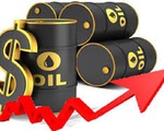 Giá xăng dầu nhảy vọt lên đỉnh do căng thẳng giữa Mỹ và Iran