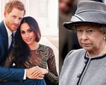 Phản ứng của Nữ hoàng Anh về việc gia đình cháu trai - Hoàng tử Harry - đột ngột rút lui khỏi hoàng gia