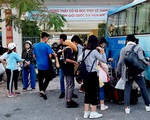 Trường học tại Hà Nội phải bảo đảm tuyệt đối an toàn khi tổ chức tham quan, ngoại khóa