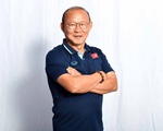HLV Park tuyên bố không quan tâm đến những bàn tán về U23 Việt Nam