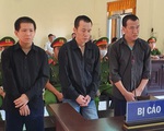 Thuê người chém người khác suýt mất mạng chỉ vì tranh giành mua cá