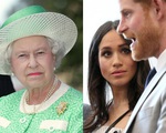 Nhà Meghan Markle bị nghị sĩ Mỹ yêu cầu giữ im lặng nếu không muốn mất hết mọi thứ, Harry chuẩn bị đối mặt với Nữ hoàng Anh sau bê bối