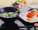 9 nguyên tắc ăn uống giúp người Nhật sống thọ nhất thế giới