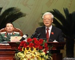 Tổng Bí thư, Chủ tịch nước Nguyễn Phú Trọng: Tạo chuyển biến toàn diện, phát triển Hà Nội nhanh và bền vững hơn