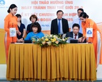 Tiếp tục hành trình nâng cao ý thức người dân về các biện pháp tránh thai hiện đại, phòng tránh thai an toàn