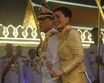 Không chỉ có quyền lực, Hoàng hậu Thái Lan còn thể hiện là người phụ nữ được Vua yêu nhất qua chi tiết này