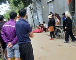 Công an thông tin vụ chồng cũ sát hại vợ và nhân tình tại phòng trọ ở Bắc Giang